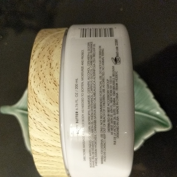 Body Butter - Picture 2 of 2